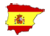 PARQUET MAJADAHONDA - Espanol